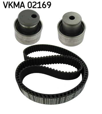 SKF Vezérműszíj készlet VKMA02169_SKF